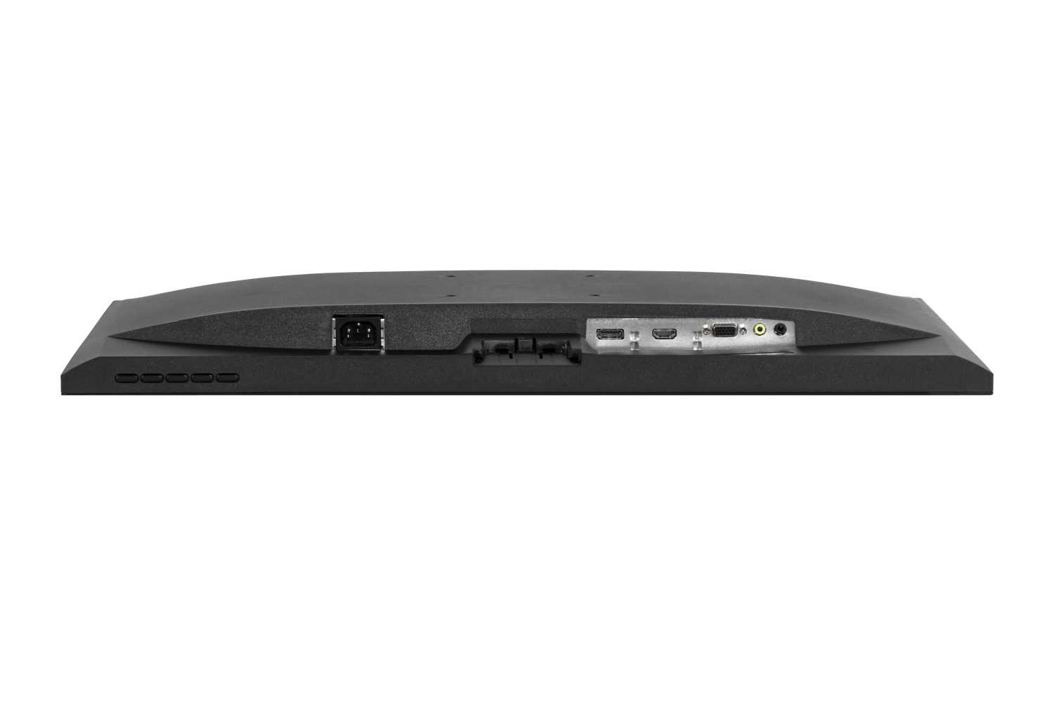 Монитор LCD 27'' 16:9 1920х1080(FHD) IPS, 75 Hz, 250 cd/m2, 1000:1, 10М:1, 4ms, VGA, HDMI, DP, Tilt, Speakers, Audio out, Black